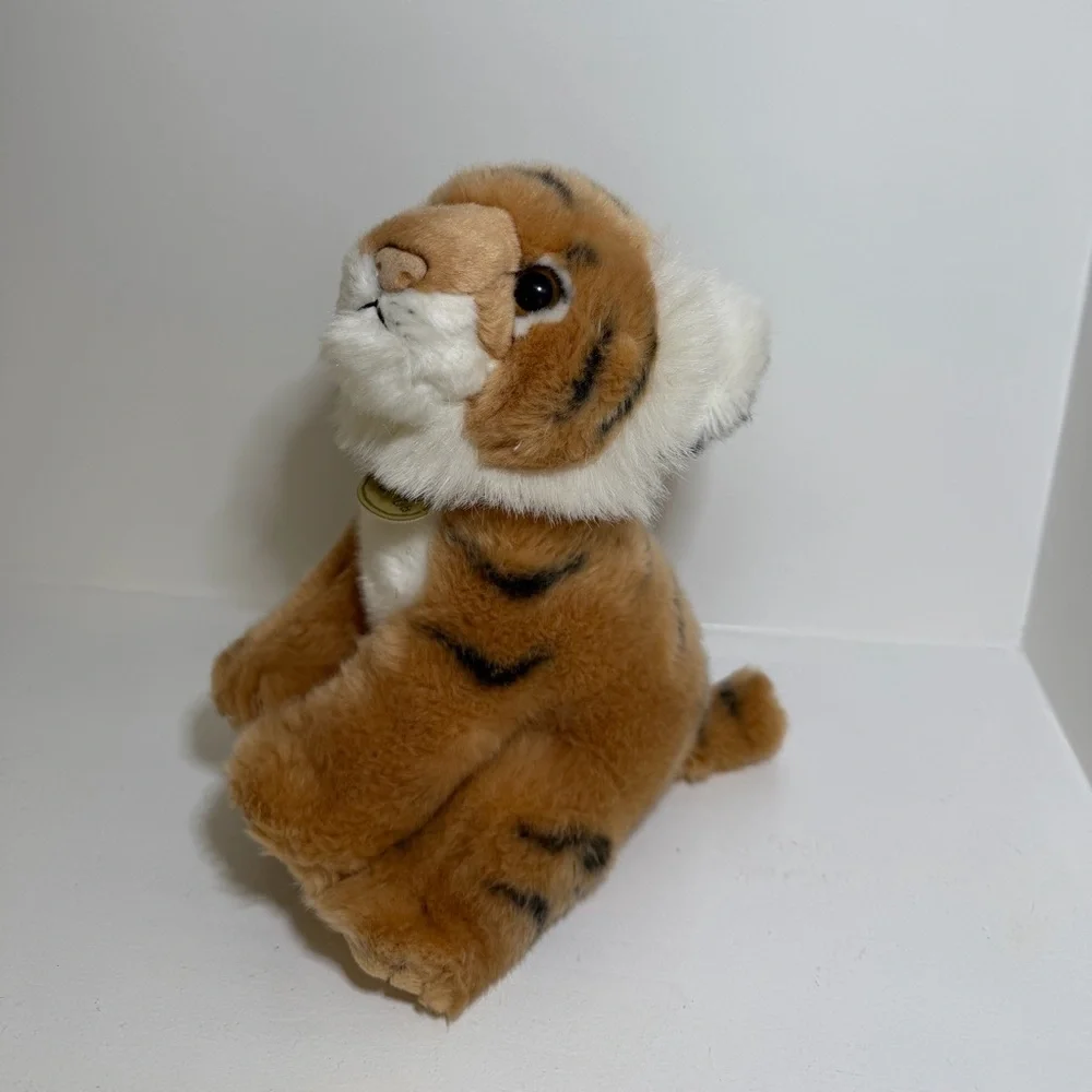 Aurora Adorable Miyoni Tots Bengal Tiger Cub‎ Stuffed Animal